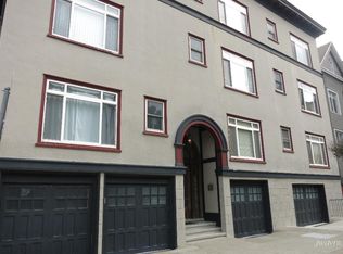 3892 Sacramento St APT 4, San Francisco, CA 94118