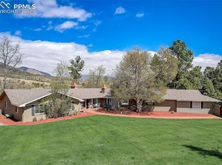 1510 Mesa Ave, Colorado Springs, CO 80906