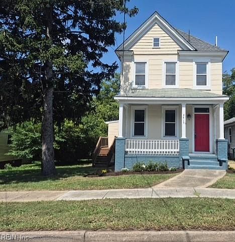1st image of 2415 Hale St