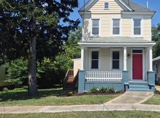 2415 Hale St, Norfolk, VA 23504