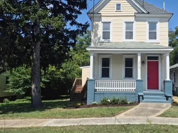 2415 Hale St, Norfolk, VA 23504