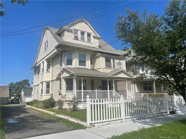 1237 Noble Avenue, Bridgeport, CT 06608