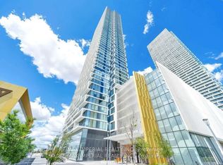 5 Buttermill Ave #2503, Vaughan, ON L4K 4Z4