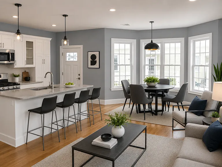 42 Olney St #2 — Photo 4