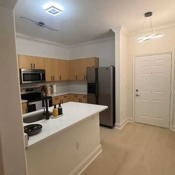 533 NE 3rd Ave #120 — Photo 8