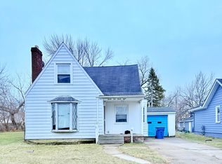 2128 Pearl Ave, Warren, MI 48091