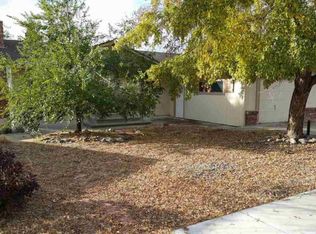 1860 Carlin St, Reno, NV 89503