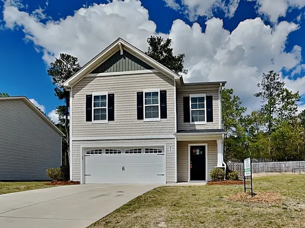 480 Blue Garden Way, Columbia, SC 29223