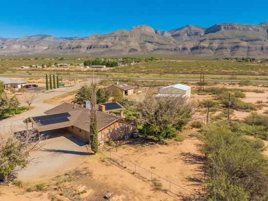 5 Stonewood Dr, Alamogordo, NM 88310