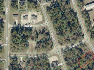 SW MARION OAKS PASS PASS LOT 23, OCALA, FL 34473