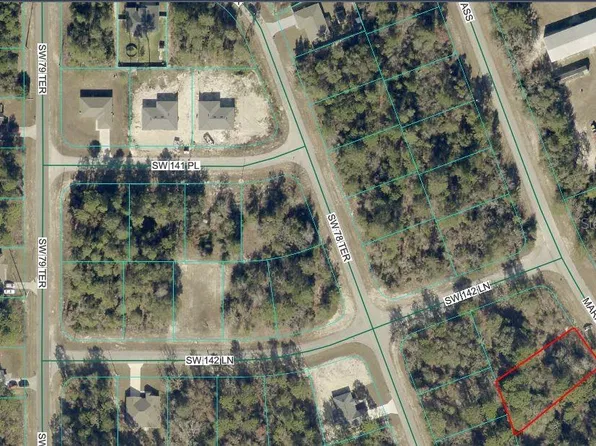 SW MARION OAKS PASS PASS LOT 23, OCALA, FL 34473