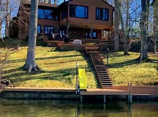 115 Edgemont Ln, Locust Grove, VA 22508