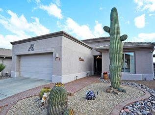 4655 S Holly Rose Dr, Green Valley, AZ 85622