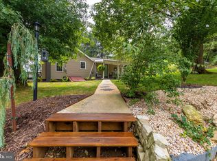 843 Hade Rd, Chambersburg, PA 17202