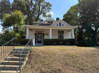 541 E Trigg Ave, Memphis, TN 38106