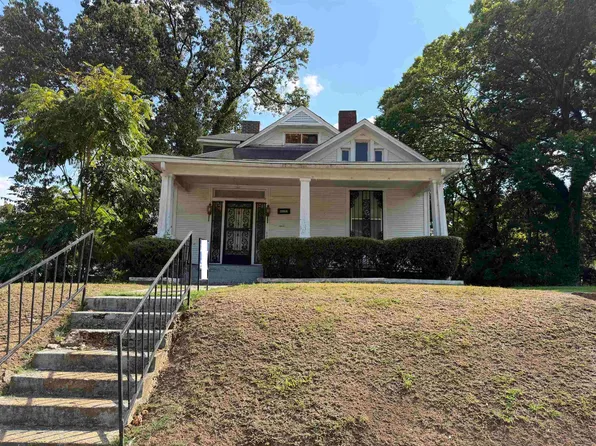 541 E Trigg Ave, Memphis, TN 38106