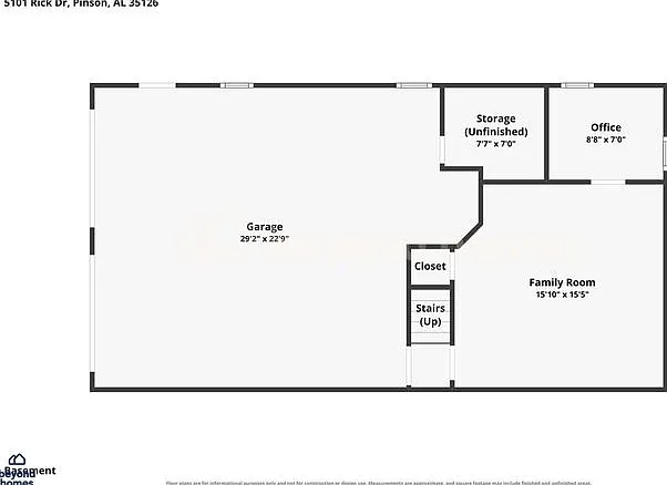 5101 Rick Dr — Photo 27