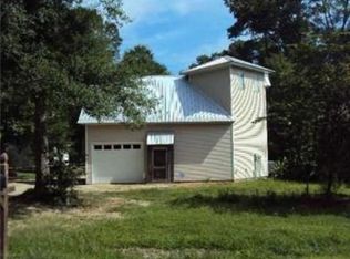 28525 Ridge Ln, Springfield, LA 70462