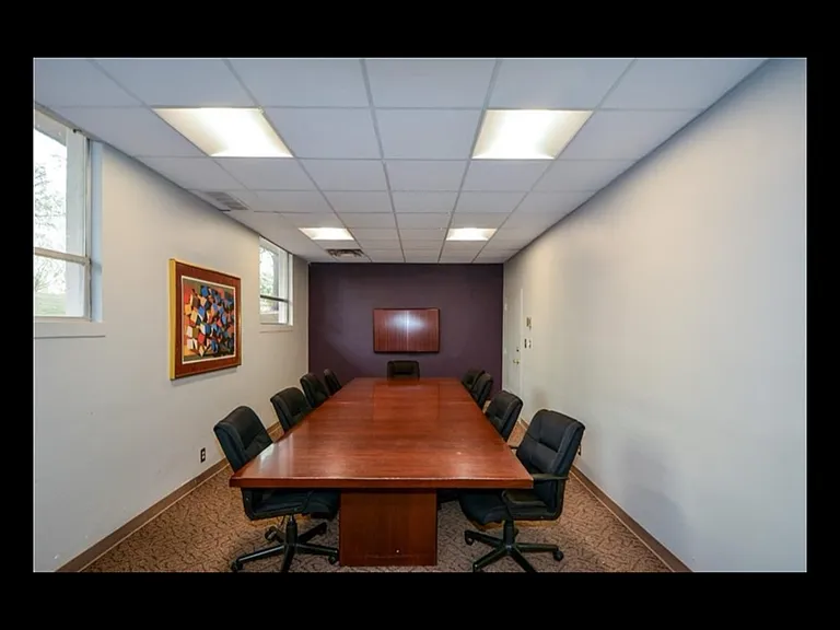 Conference room onsite
