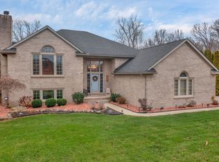 36755 Jean Dr, New Boston, MI 48164