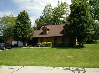 2270 Sequoya Trl, London, OH 43140