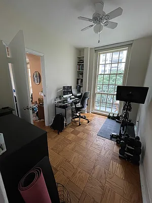 Rented by Berkshire Hathaway HomeServices New York Properties | media 6