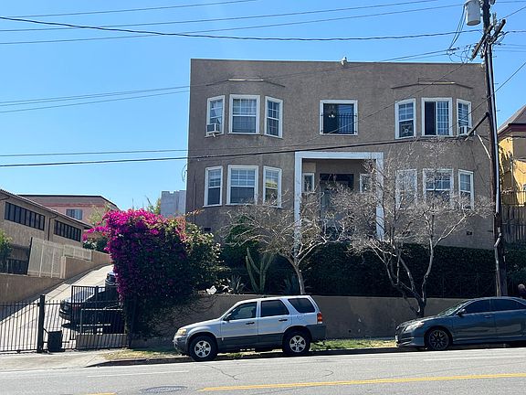 2nd image of 131 N Alvarado St APT 16