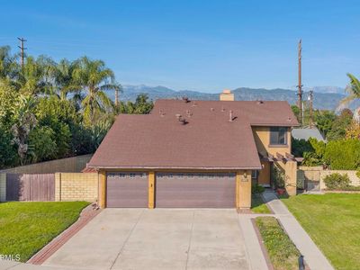 425 E Brookport St, Covina, CA, 91722