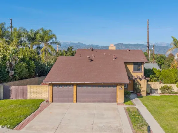 425 E Brookport St, Covina, CA 91722