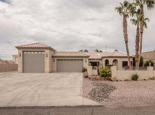 2301 Souchak Dr, Lake Havasu City, AZ 86406