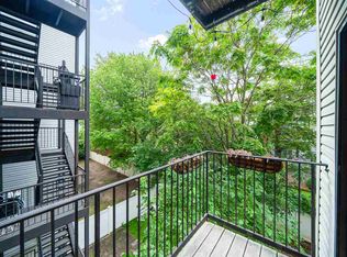518 Monroe St #B3, Hoboken, NJ 07030