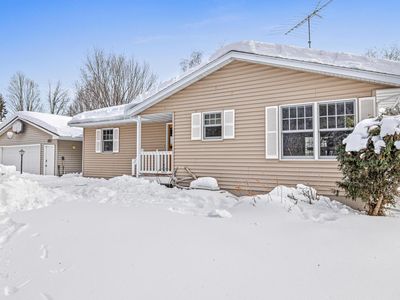 329 2nd Ave SW, Milltown, WI, 54858