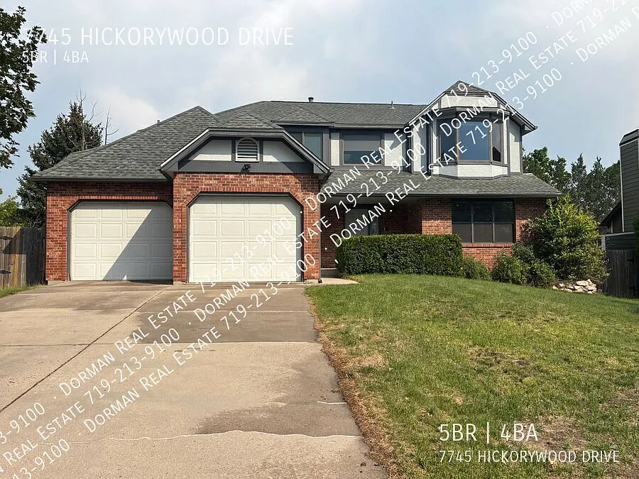 7745 Hickorywood Dr