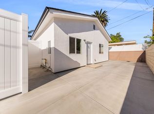 14729 Leadwell St, Van Nuys, CA 91405