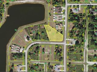 1125 Oceanic Rd, Punta Gorda, FL 33983