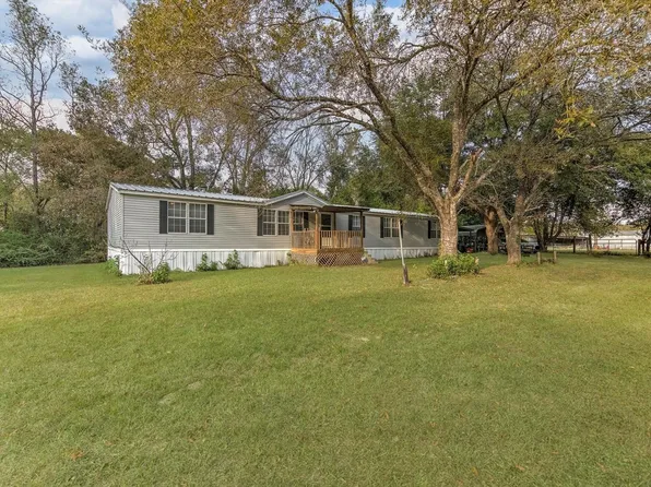 102 County Road 2194 W, Cleveland, TX 77327