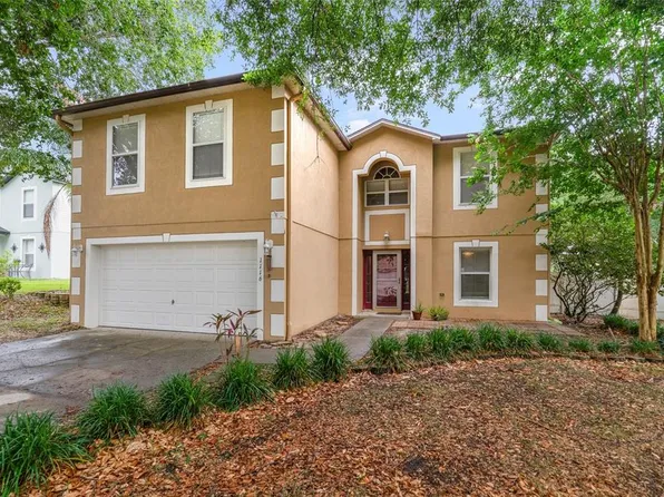 1116 Blackjack Ridge St, Minneola, FL 34715