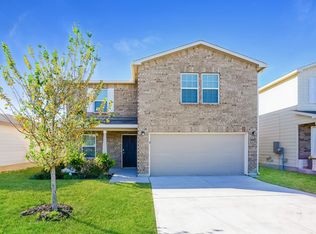 10607 Noble Cyn, San Antonio, TX 78254
