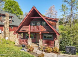 1619 Jed Trl, Sevierville, TN 37862