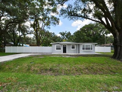 3307 N 76th St, Tampa, FL, 33619