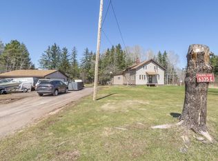 6335 E Cutter Rd, South Range, WI 54874