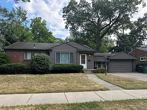 8501 Northfield Blvd Photo 1