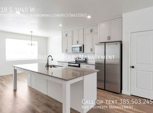 519 S 1040 W, American Fork, UT 84003