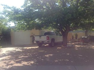 621 Mountain View Ave NE, Albuquerque, NM 87123