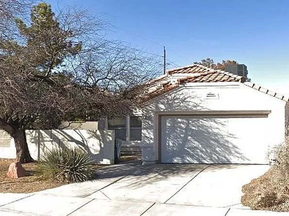 8224 James Grayson Dr, Las Vegas, NV 89145