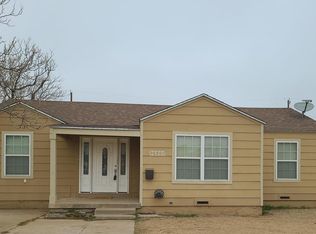 2408 W 12th St, Odessa, TX 79763
