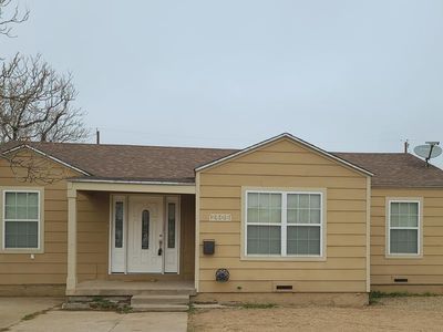 2408 W 12th St, Odessa, TX, 79763