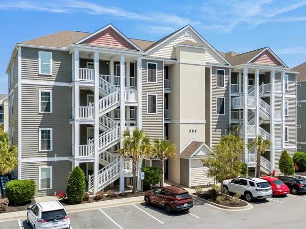 304 Shelby Lawson Dr. #402, Myrtle Beach, SC 29588