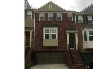 4215 Laurel Creek Ct SE, Smyrna, GA 30080