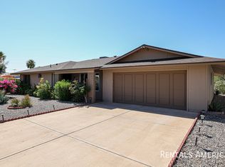 13203 W Titan Dr, Sun City West, AZ 85375